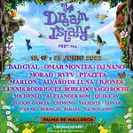 19 junio - The Dream Island Festival 2022