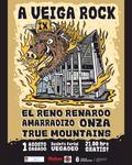 A Veiga Rock 2026