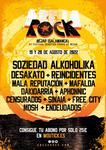 Abeja Rock 2022