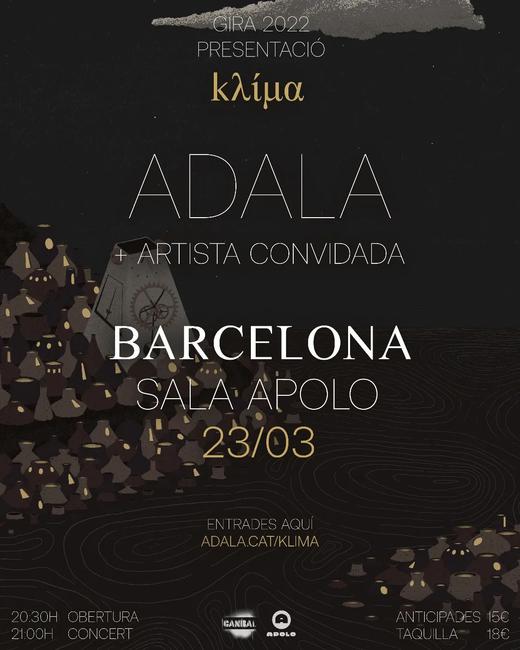 Adala