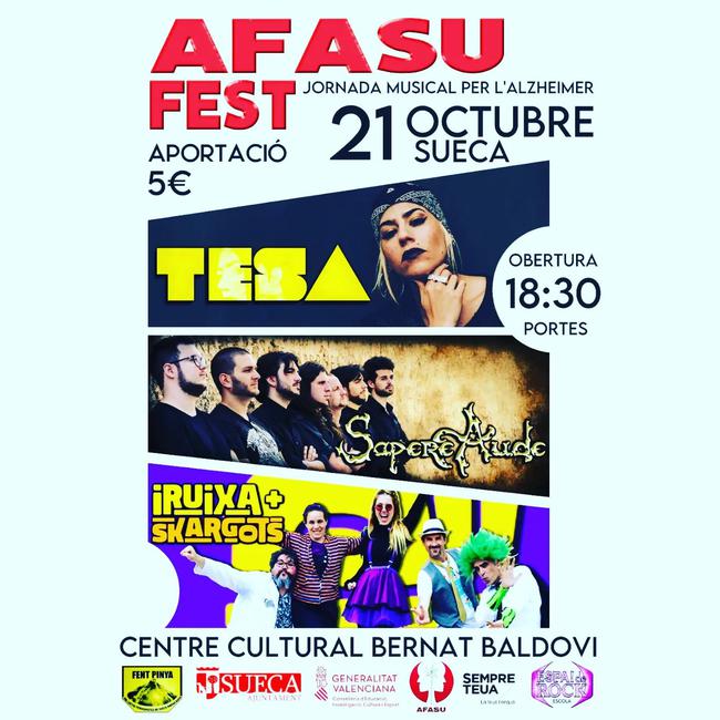 Afasu Fest 2022