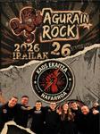 Agurain Rock 2026
