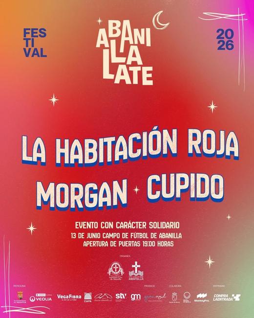 Albanilla Late 2026