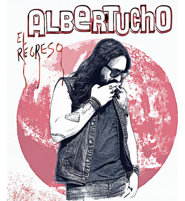 Albertucho