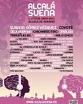 Alcalá Suena 2021