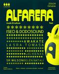 Alfarera Fest 2026