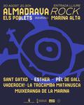 Almadrava Rock 2025