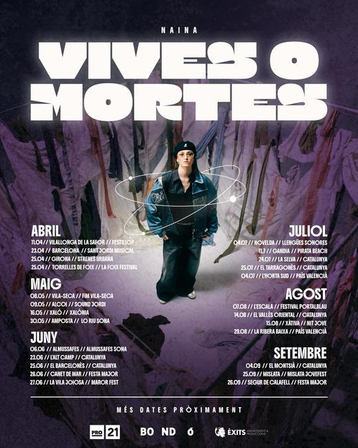 Almussafes Sona 2026