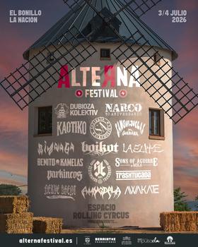 Alterna Festival 2026