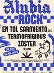 Alubia Rock 2025