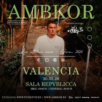 Ambkor