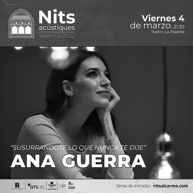 Ana Guerra