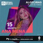 Ana Mena
