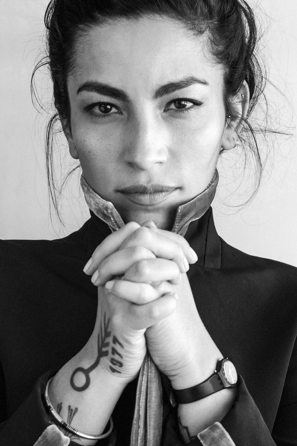 Ana Tijoux