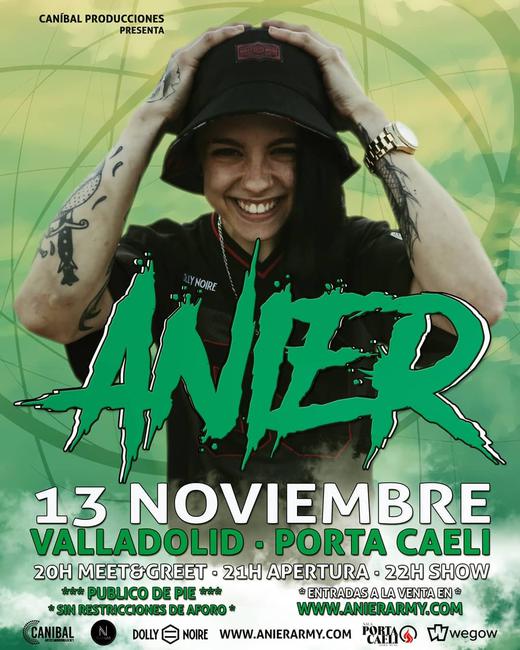 Anier