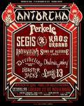 Antorcha Festival 2025