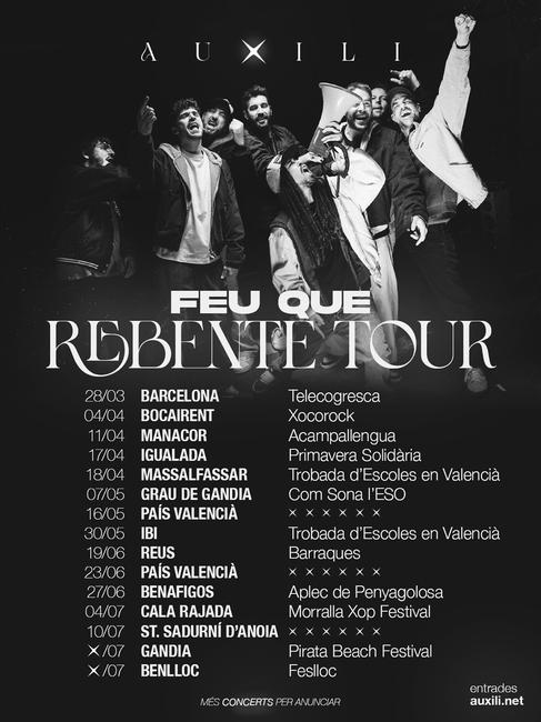 Aplec Penyagolosa 2026