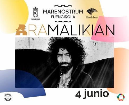 Ara Malikian