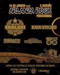 Arlanza Rock 2026