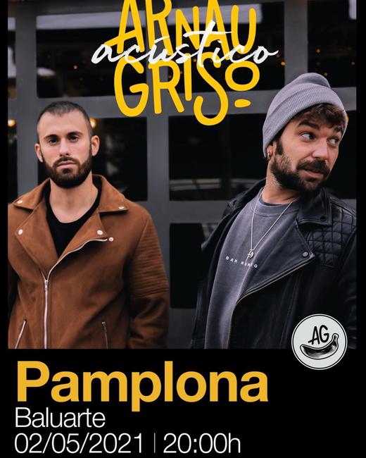 Arnau Griso