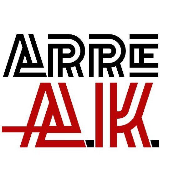 Arre AK