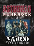 Astudillo PunkRock 2026