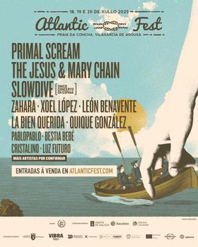 Atlantic Fest 2025