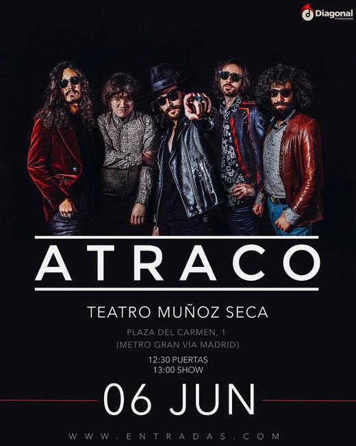 Atraco