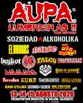 Aupa Lumbreiras 2026
