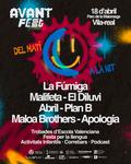 Avant Fest 2026