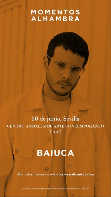 Baiuca