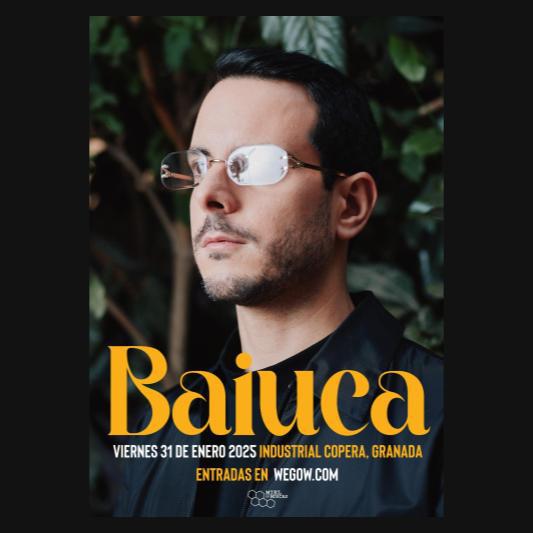 Baiuca