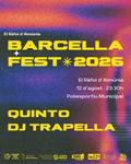 Barcella Fest 2026