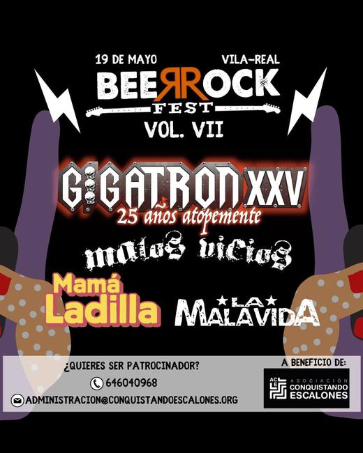 BeerRock 2023
