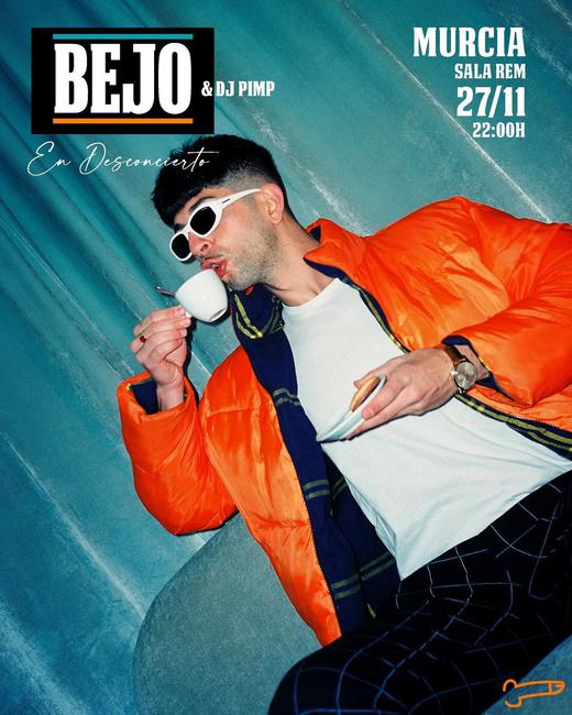 Bejo