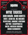 BigSound Barakaldo 2026
