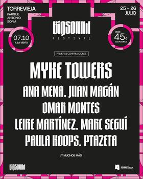 BigSound Torrevieja 2026