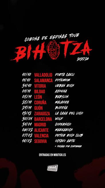 Bihotza