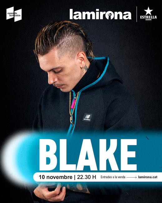Blake