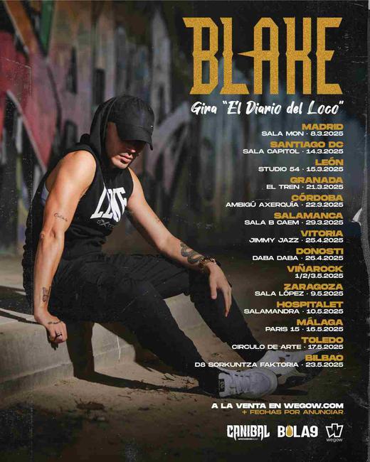 Blake