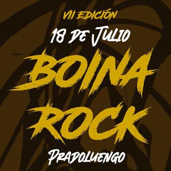 Boina Rock 2026