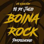 Boina Rock 2026