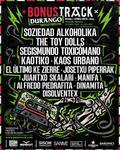 BonusTrack Durango 2026
