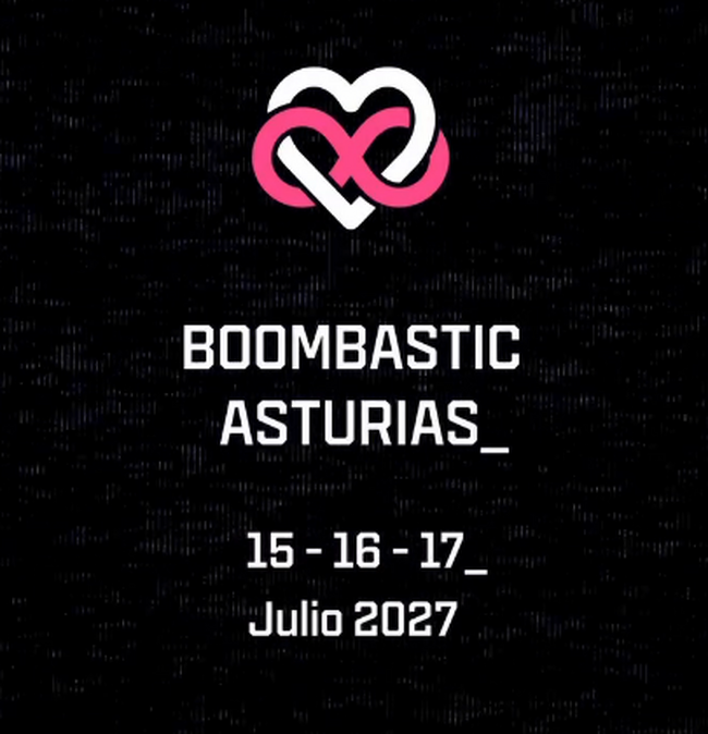 Boombastic Asturias 2027