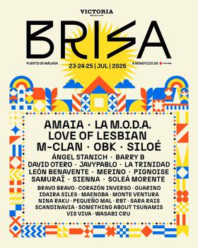 Brisa 2026