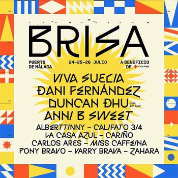 Brisa Festival 2025