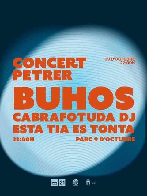 Buhos