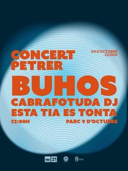 Buhos