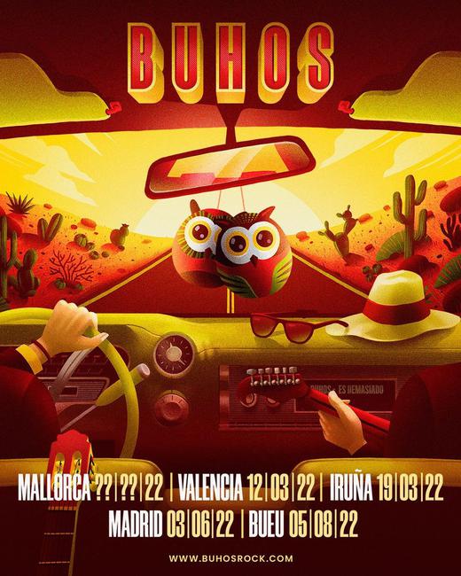 Buhos