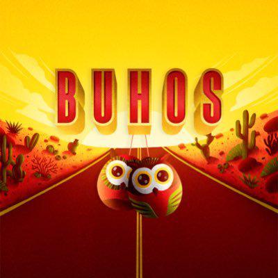 Buhos